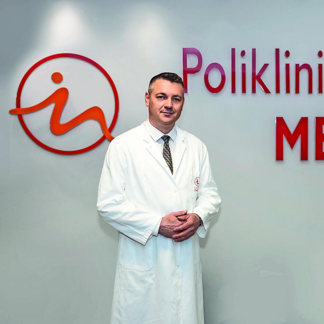 prof. dr. sci. Goran Marošević