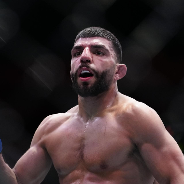Amir Albazi