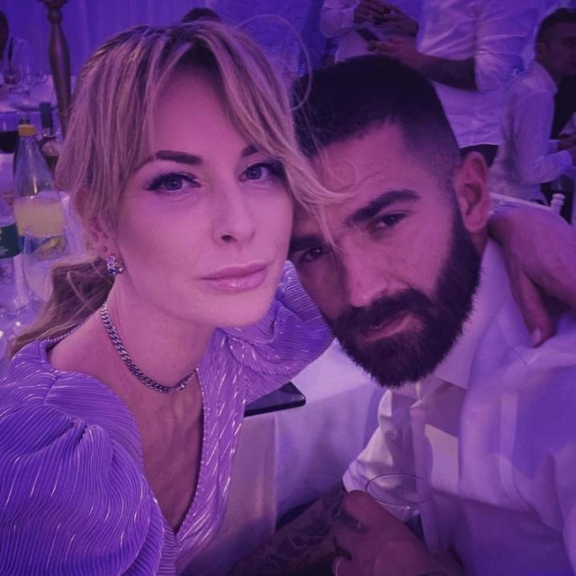 Iris i Marko Livaja