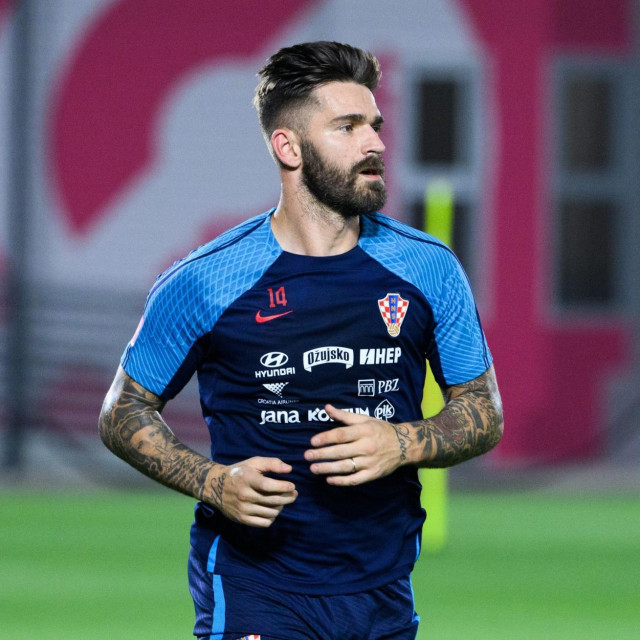 Marko Livaja