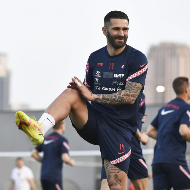 Marko Livaja