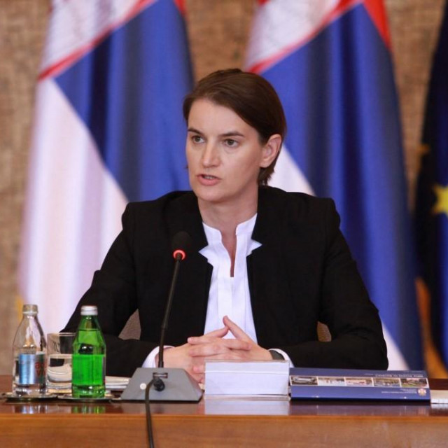 Ana Brnabić