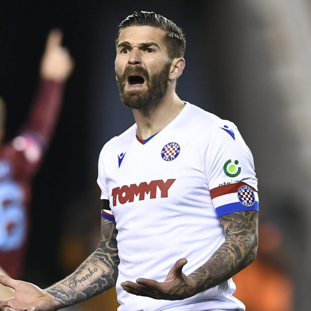 Marko Livaja