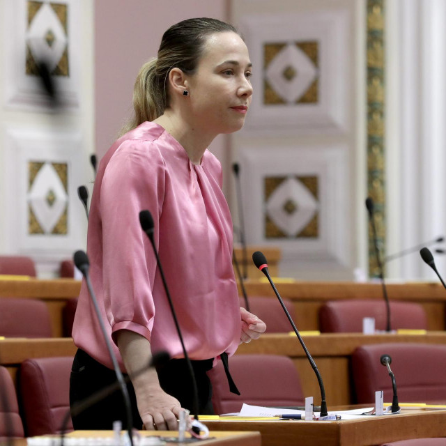 Marija Selak Raspudić