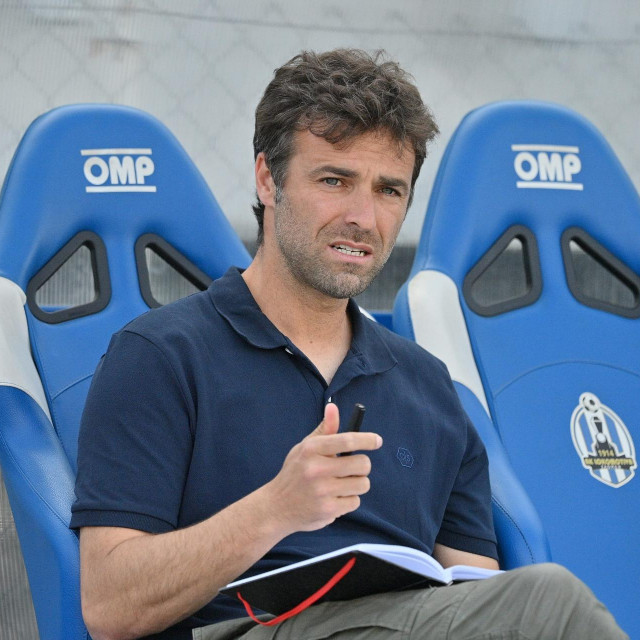 Gonzalo Garcia