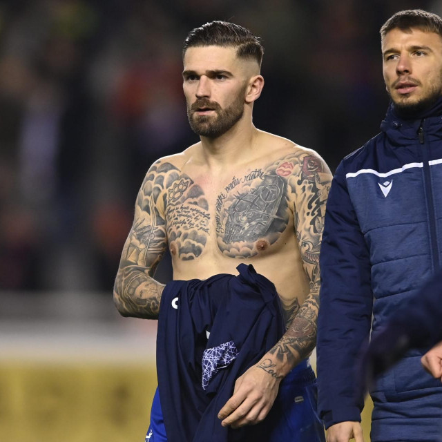 Marko Livaja