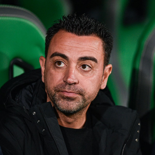 Xavi