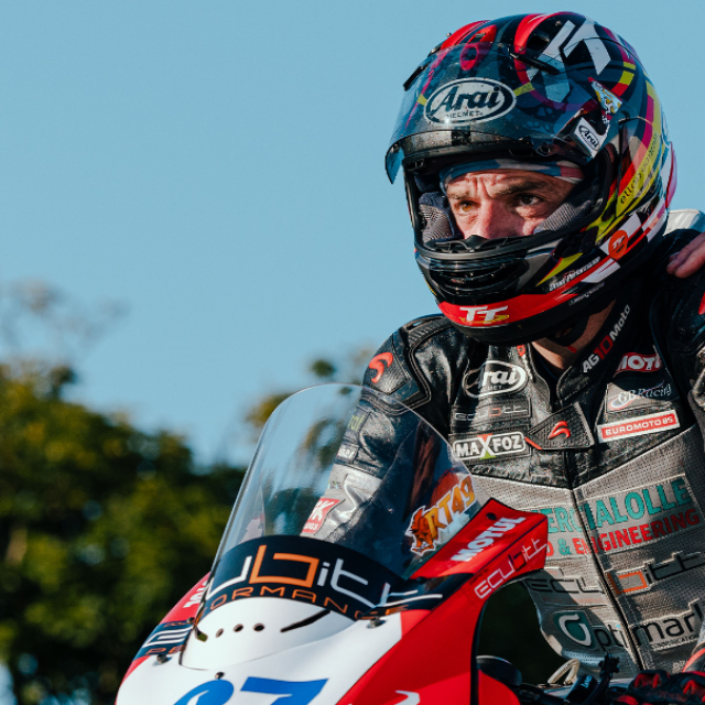 Raul Torras Martinez