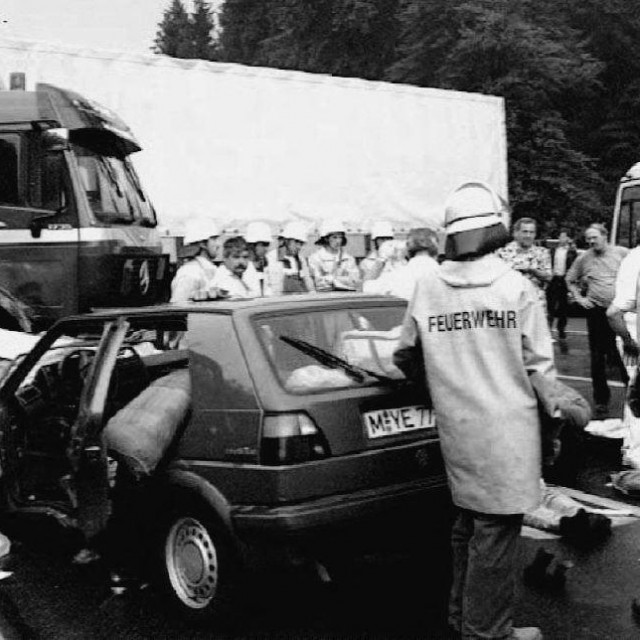 Dražen je poginuo prije 30 godina u Njemačkoj
