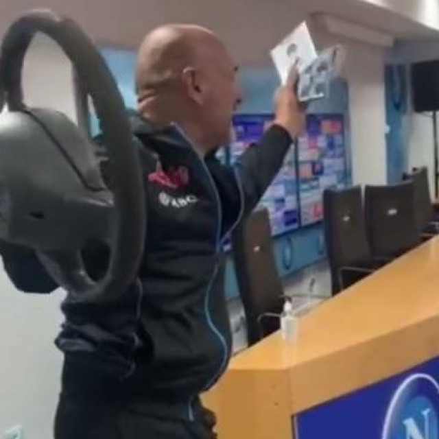 Luciano Spalletti