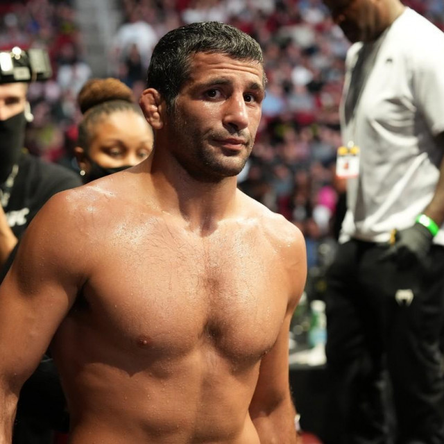 Beneil Dariush