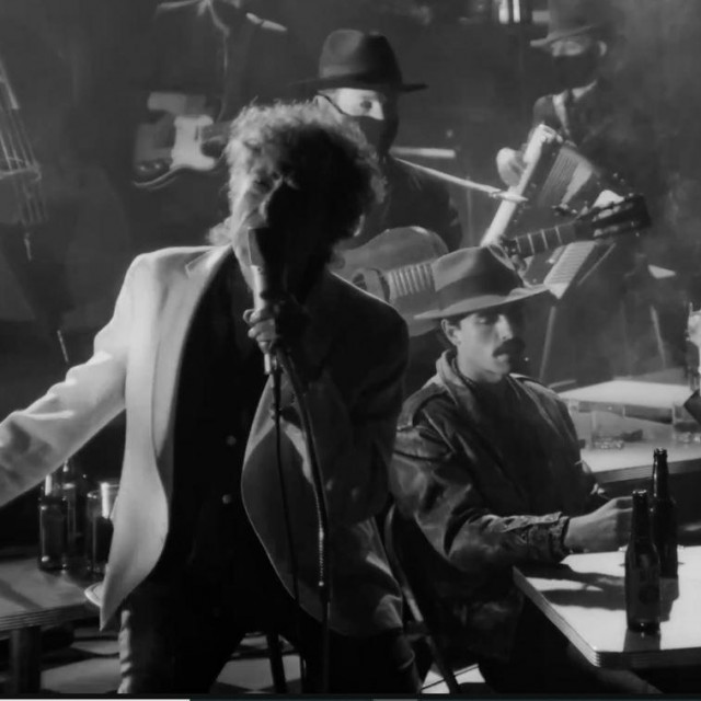 Film ”Shadow Kingdom: The Early Songs of Bob Dylan” izraelske redateljice Alme Har‘el