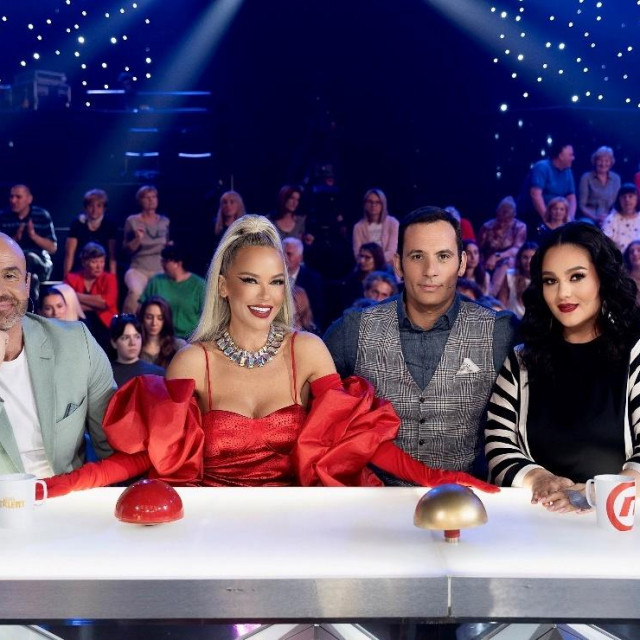 Supertalent 10. sezona