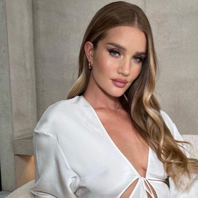 Rosie Huntington-Whiteley