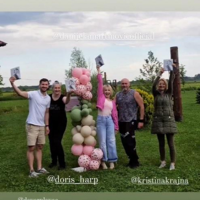 Danijela Martinović