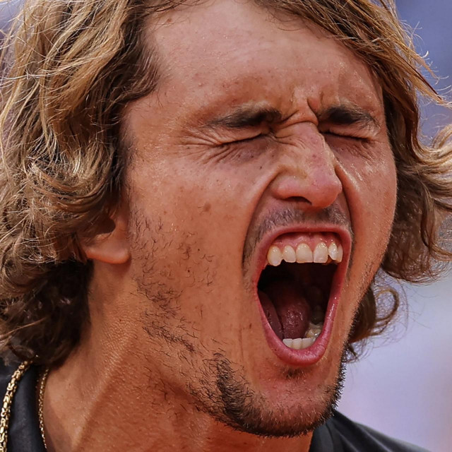 Alexander Zverev