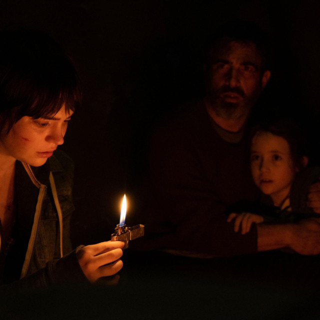 The Boogeyman (2023)
Sophie Thatcher kao Sadie Harper,
Chris Messina kao Will Harper,
Vivien Lyra Blair kao Sawyer Harper