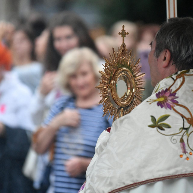 Ilustrativna fotografija