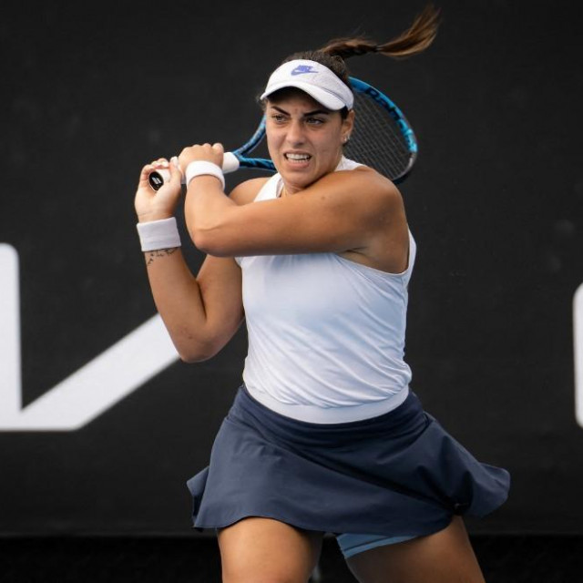 Ana Konjuh (arhiva)