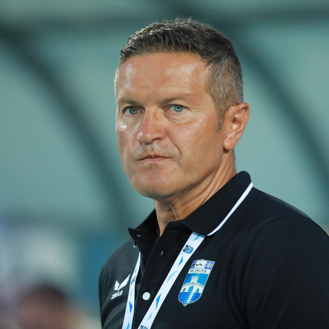 Ivica Kulešević ima pune ruke posla
 