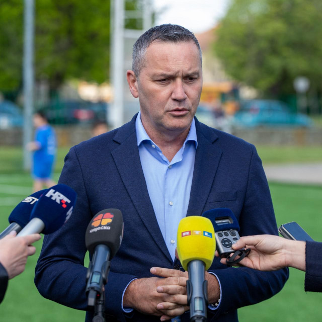Marijan Kustić (arhiva)