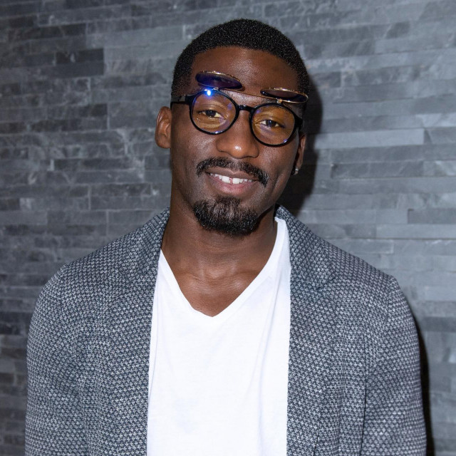 Cedric Doumbe