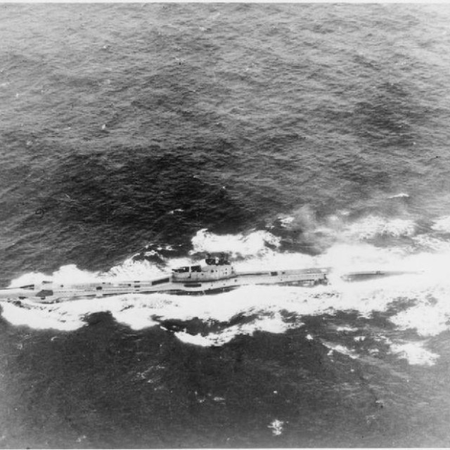 HMS Triumph podmornica