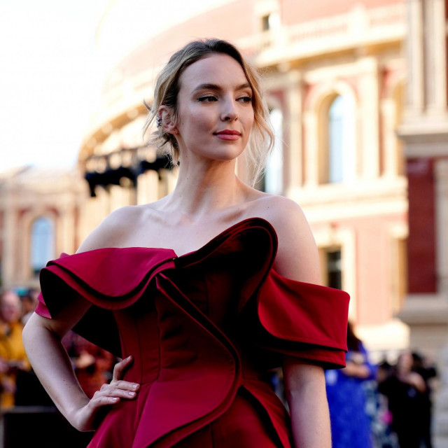 Jodie Comer, nagrade Olivier, London
