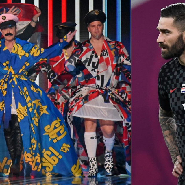 Let 3 i Marko Livaja