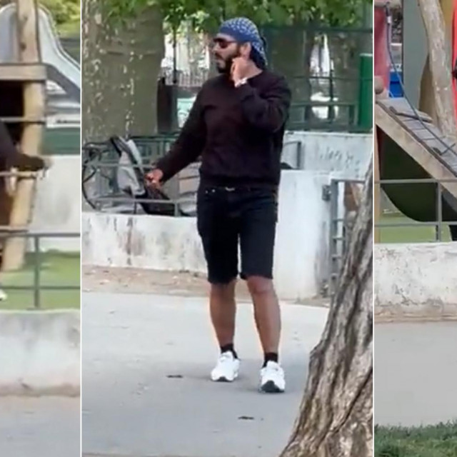 Napadač iz Annecyja