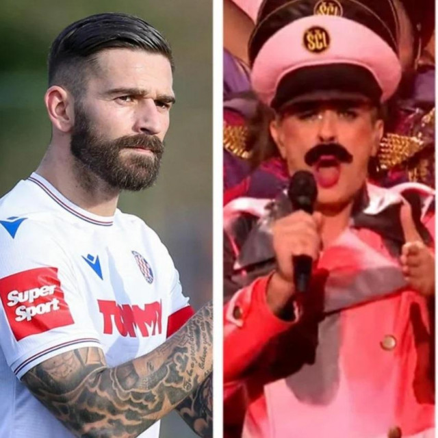 Marko Livaja, Let 3, Ivan Gulam