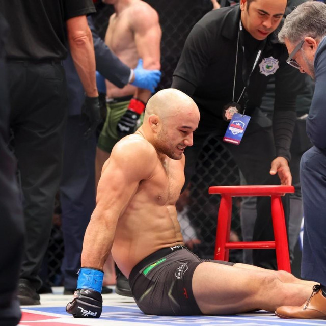 Marlon Moraes