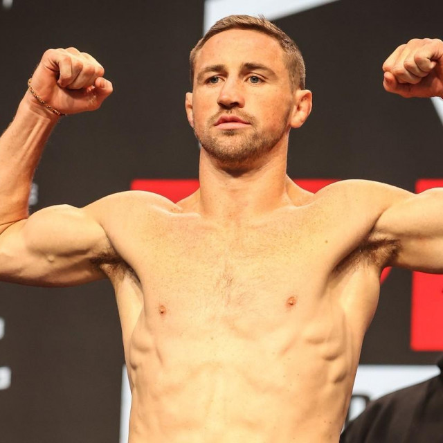 Brendan Loughnane