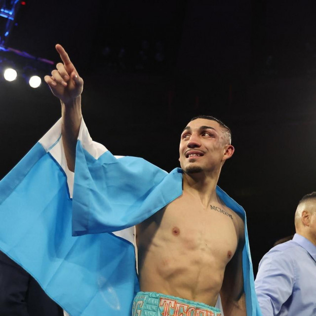 Teofimo Lopez