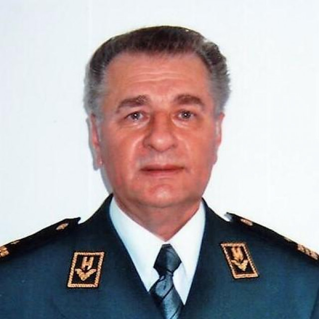 General Josip Petrović
