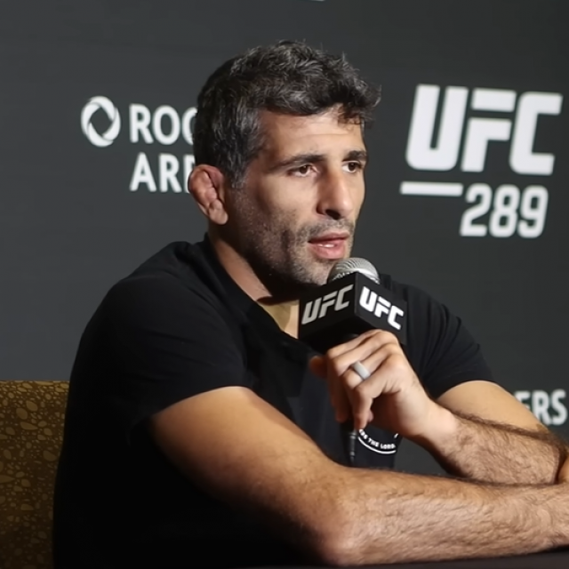 Beneil Dariush