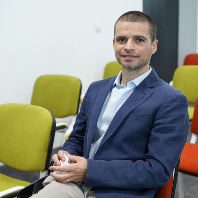 Aldo Lele, regionalni menadžer za održivost, IKEA Jugoistočna Europa