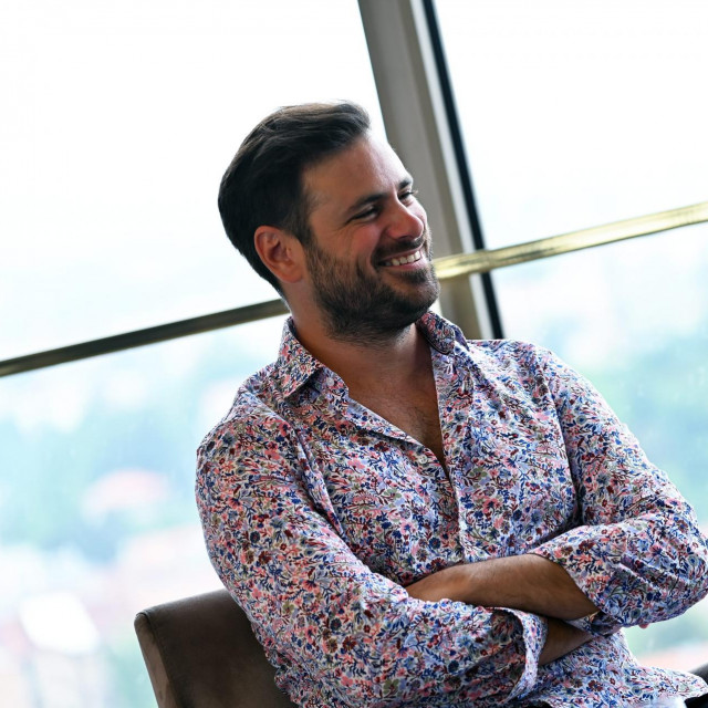 Stjepan Hauser