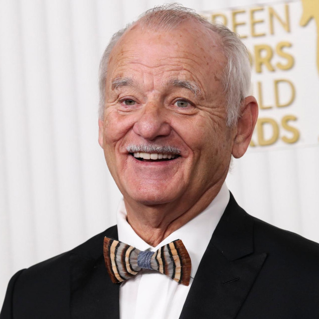 Bill Murray
