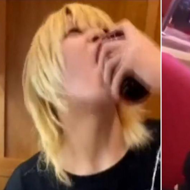 ‘Sushi teroristi‘