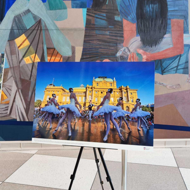 ”Ljepota Hrvatske”