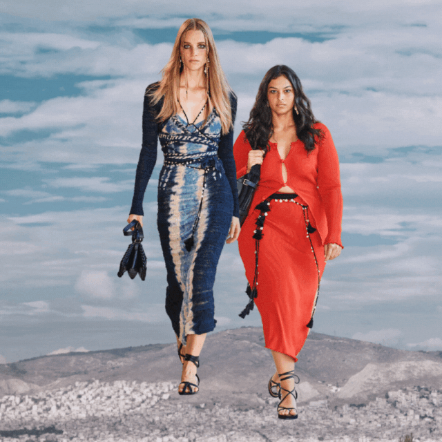 Fotografije: launchmetrics.com/spotlight