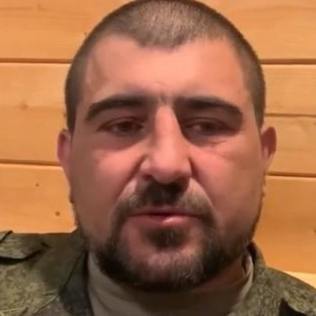 Potpukovnik Roman Venevitin