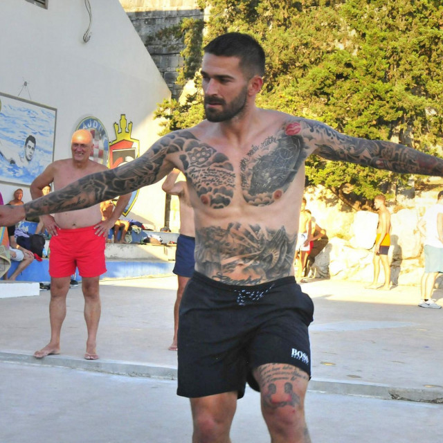 Marko Livaja