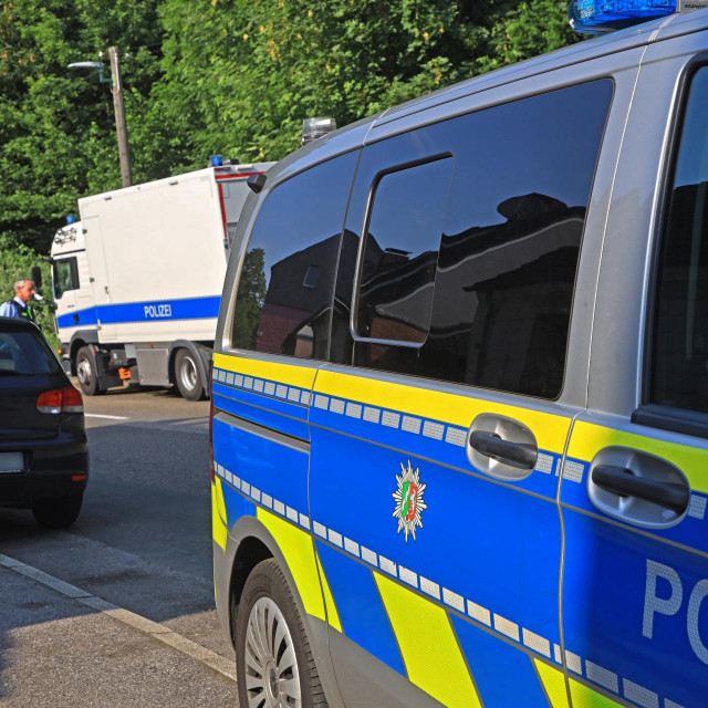 Ilustrativna fotografija