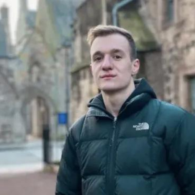 Mihajlo Mirošničenko