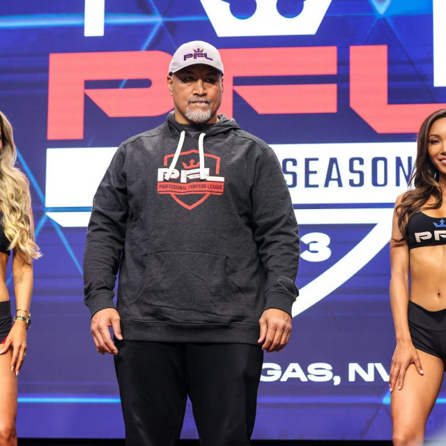 Ray Sefo