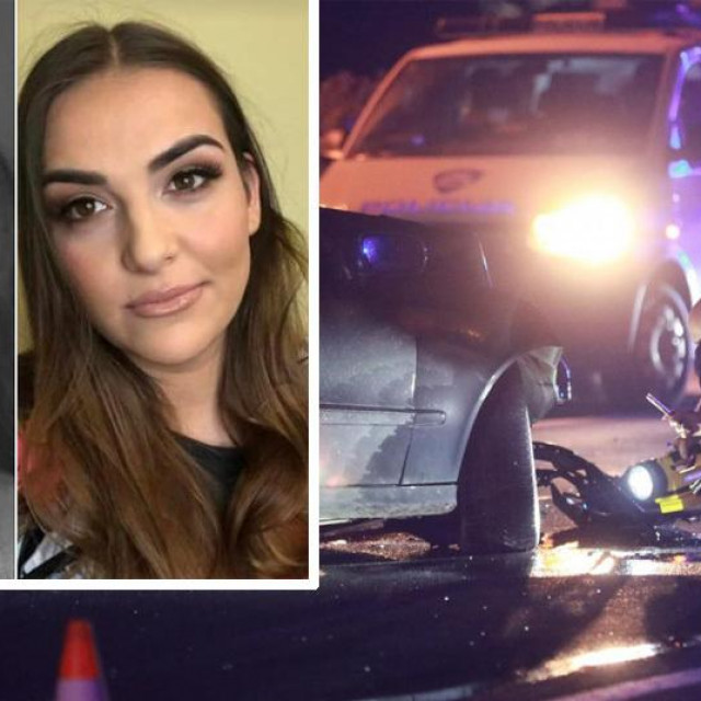 Sestre Kelam i prometna kod Dicma