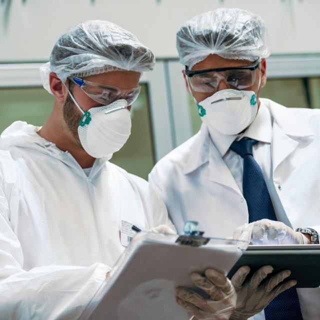 Ilustrativna fotografija