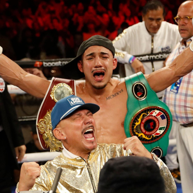 Teofimo Lopez Jr.
